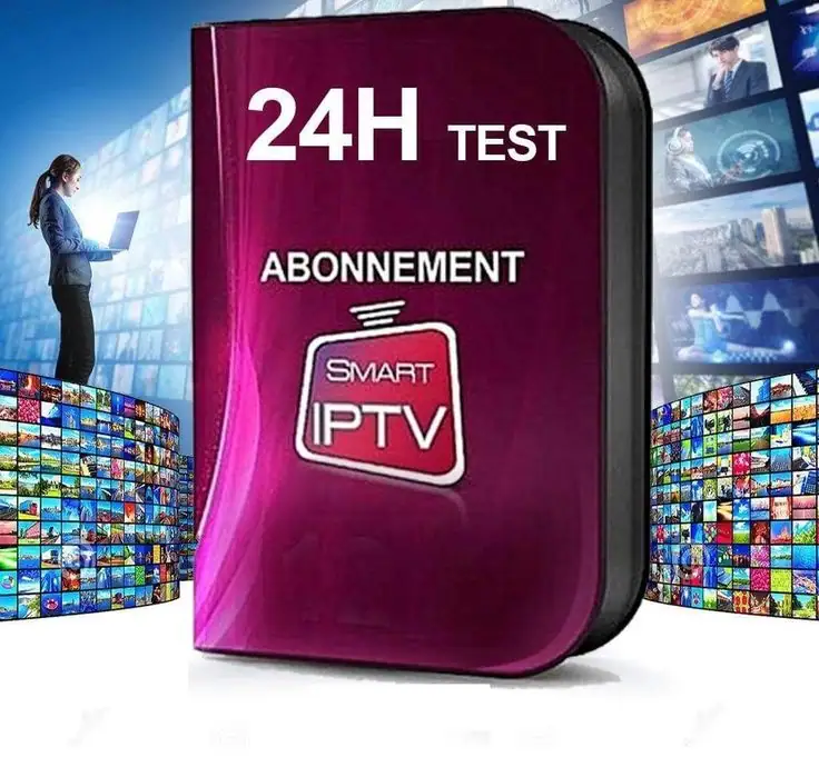 IPTV testen