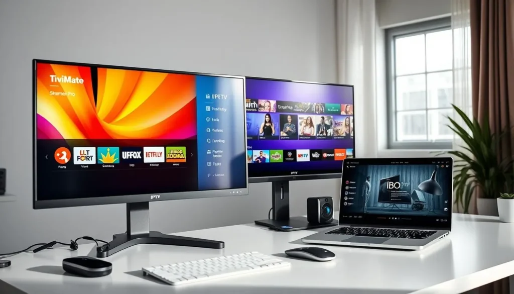 iptv testen