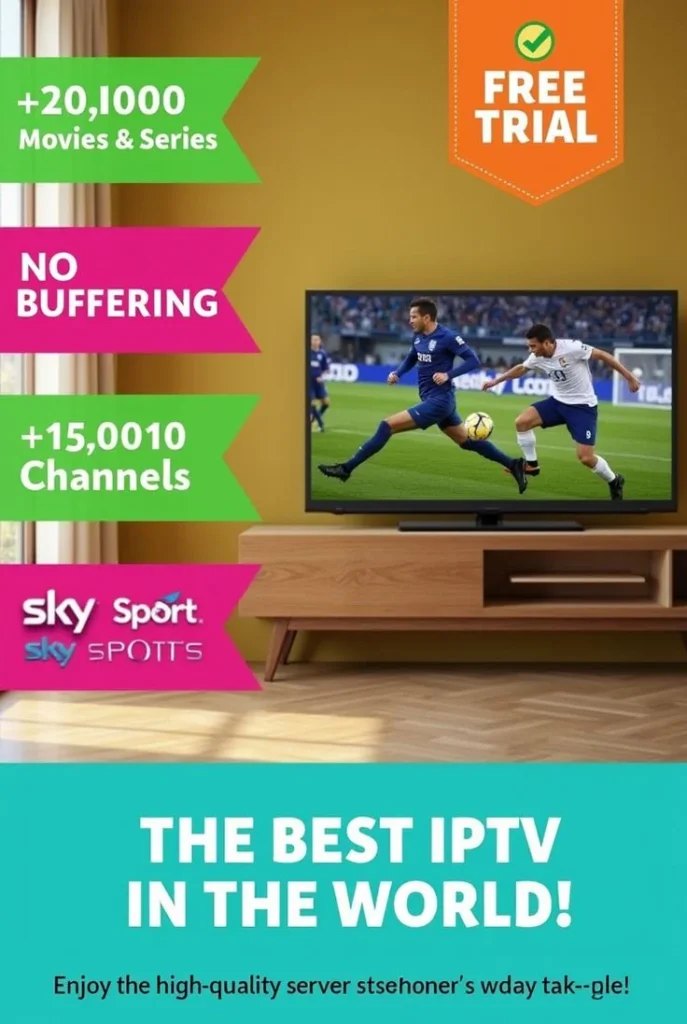 Dutch IPTV