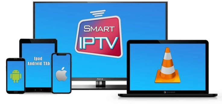 smart iptv app