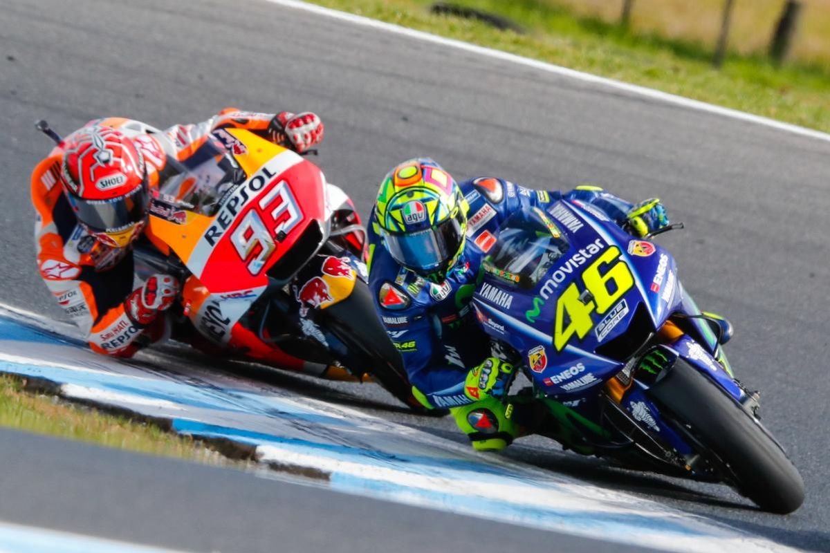 Motorsport via een IPTV abonnement
