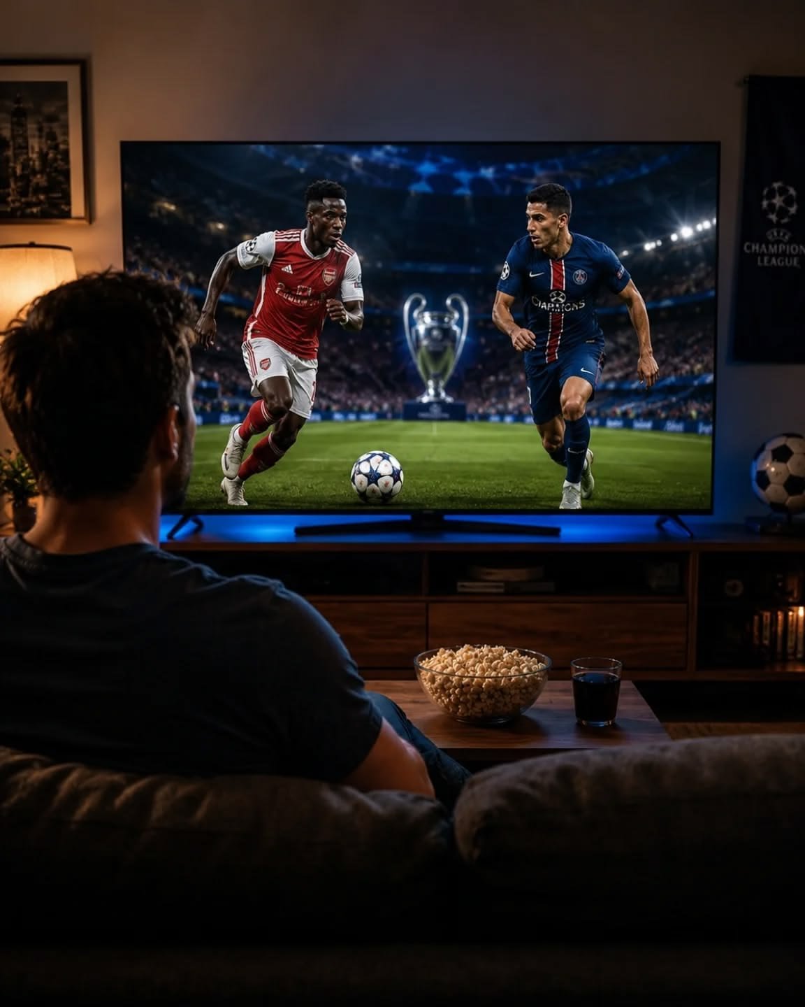 Tv kijken met een IPTV abonnement in Nederland