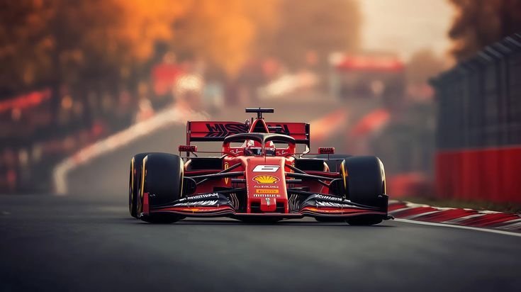Autosport en live evenementen